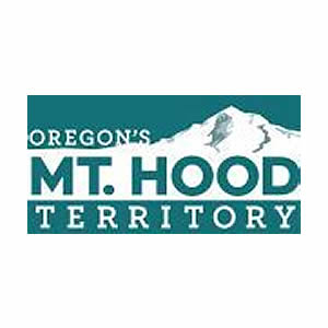 Oregon's Mt. Hood Territory