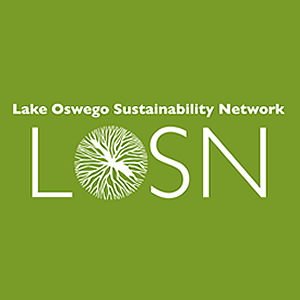 Lake Oswego Sustainability Network